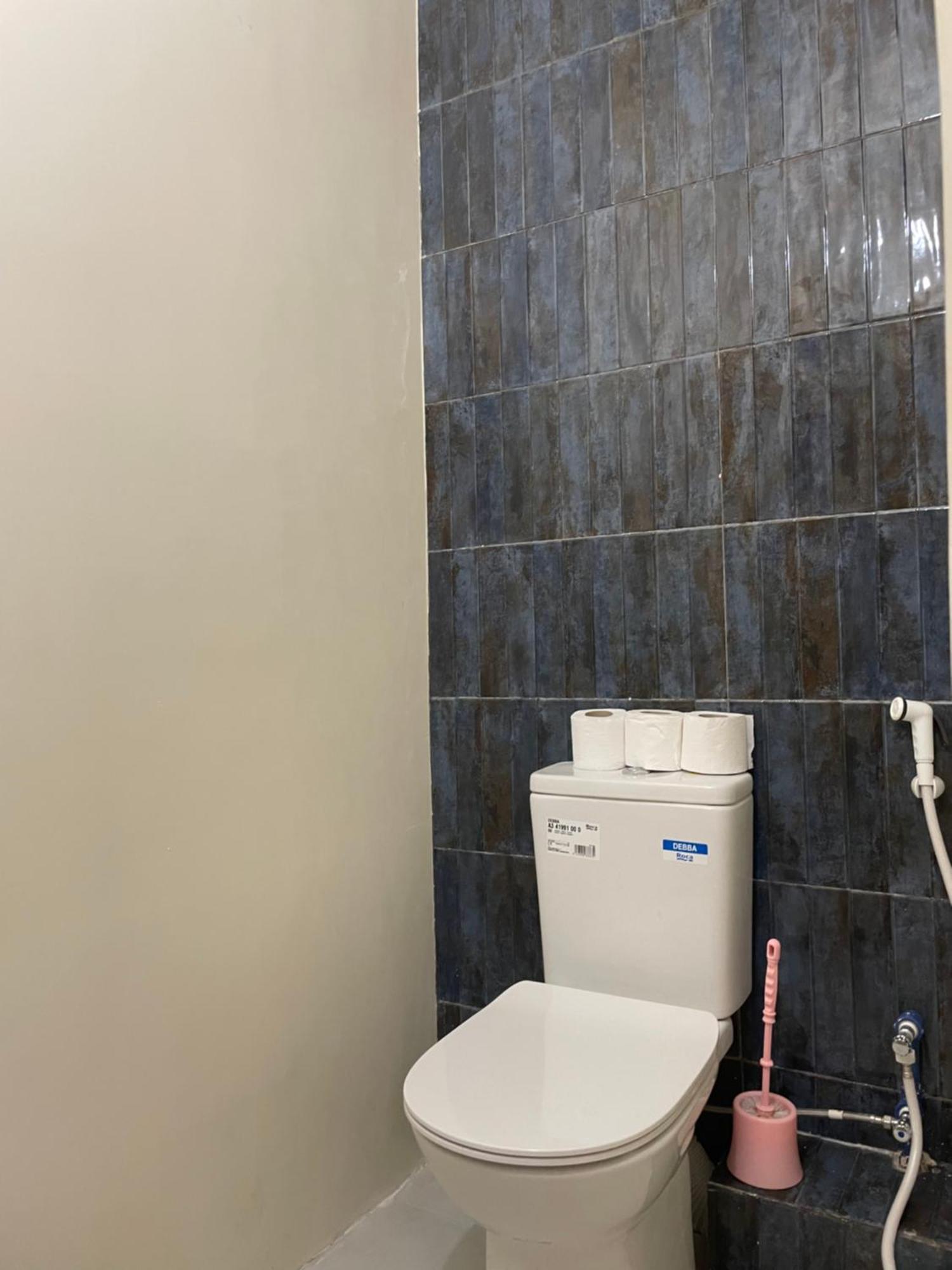 Appartement Cosy Agdal Centre 拉巴特 外观 照片
