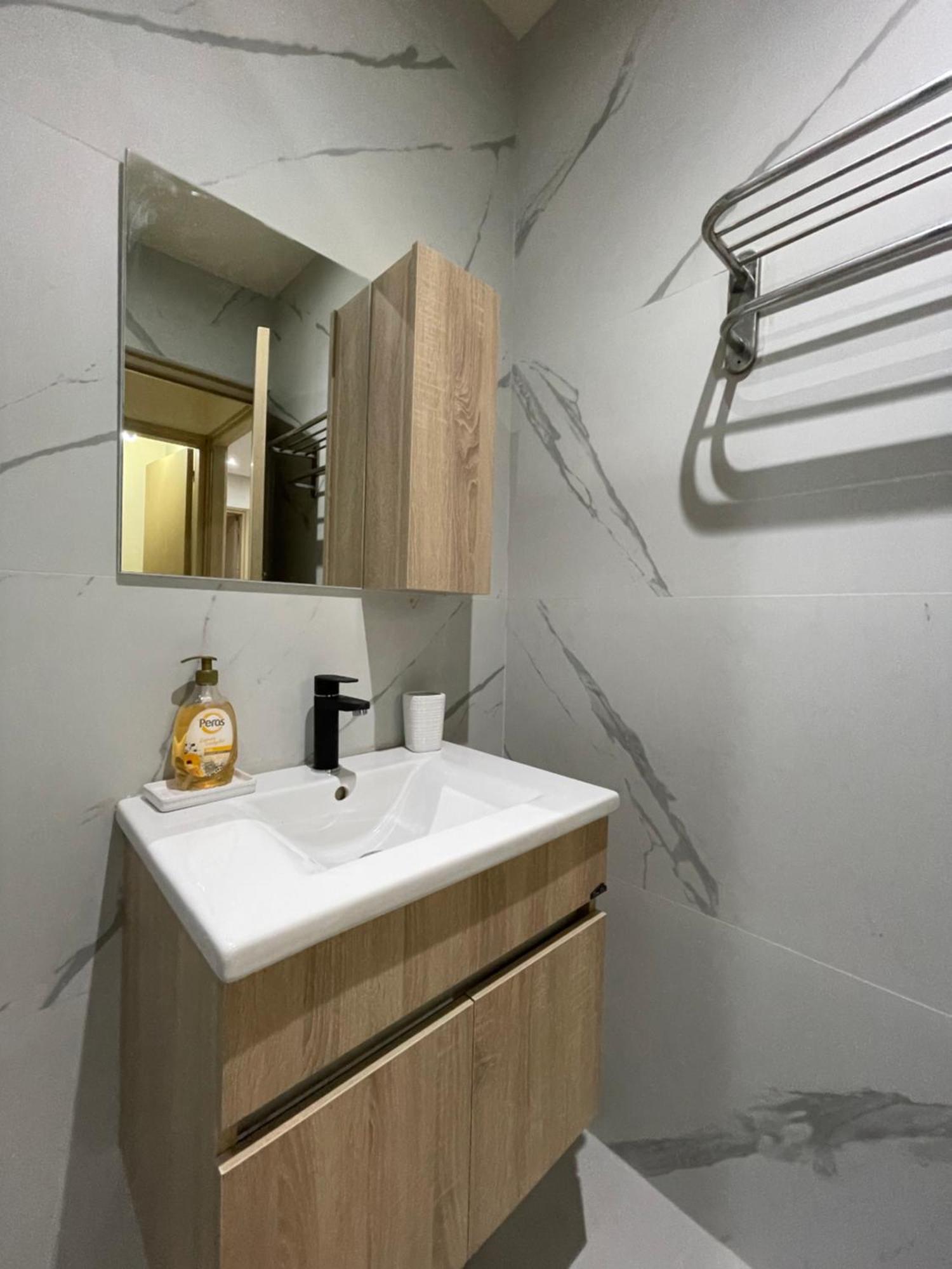 Appartement Cosy Agdal Centre 拉巴特 外观 照片